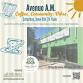 Avenue Am Coffee Mixer at Arabica Robusta