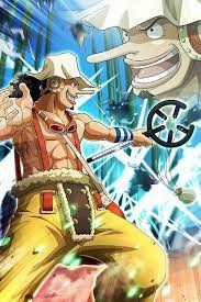 Usopp One Piece Manga Anime One Piece One Piece Drawing One Piece Manga