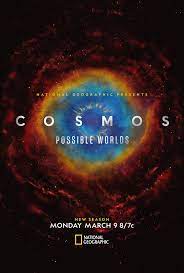 Following the wildly successful cosmos: Cosmos Possible Worlds Tv Mini Series 2020 Imdb