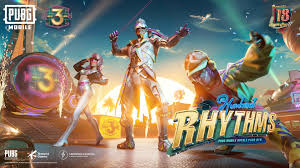 Open pubg mobile on your device. How To Get Pubg Mobile S Royale Pass 18 Dot Esports