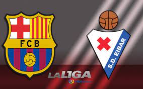 Barcelona Eibar Preview Messi Sets Sights On Zarra Record Barcelona Malaga Messi