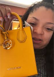 Michael Kors Ruthie Bag