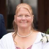 Victoria Adele Griffin Obituary (2023)