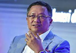 Datuk seri abdul rahman mendapat ijazah dalam jurusan berkenaan pada tahun 1986. Rahman Dahlan No Fresh Realistic Promises In Pakatan Manifesto The Star