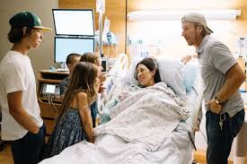 Chip and joanna gaines' family is as gorgeous (and enviable!) as their signature open floor plans and as sweet as jo's silos baking co. Chip And Joanna Gaines Kids Names And Ages 35 Fun Facts About Drake Ella Duke Emmie Crew Gaines