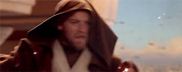 Browse and share popular obi wan gifs from 2020 on gfycat. Everyone Needs A Little Obi Wan Hologram Gifs Get The Best Gif On Giphy