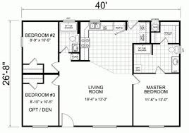 Twin Trailer Floor Plans 40 X 20 Google Search Tiny House Floor Plans Small House Floor Plans Bedroom House Plans