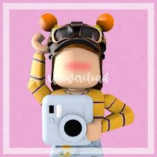 Ver más ideas sobre chicas tumblr, chica tumblr dibujo, dibujos tumblr. 130 Ideas De Roblox Roblox Crear Avatar Cosas Gratis