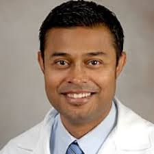 Dr. Abhijeet Dhoble, MD