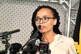 South africa's largest companies were among those forced to halt operations as some of the worst protests since the end of white minority rule erupted across parts of the country, with rioters torching trucks and looting stores. 0ejz39ry1vounm