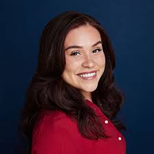 Esmeralda Barrera's Instagram, Twitter & Facebook