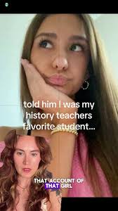 History Teacher Teddy