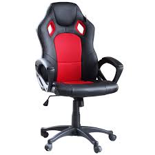 When you lean back in the le9erg, the motion of the chair will pull the lumbar support up your back some. High Back Office Chair Lumbar Support Stuhlede Com Stuhle Schreibtisch Buero