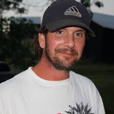 James Gregory “Greggie” Ritchie (1978-2014)