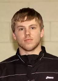 2016-17 Men's Track and Field Roster