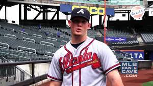 Jun 05, 2019 · craig kimbrel signed a 3 year / $43,000,000 contract with the chicago cubs, including $43,000,000 guaranteed, and an annual average salary of $14,333,333. Craig Kimbrel Imitates Braves Pitchers Glavine Maddux And Smoltz Youtube