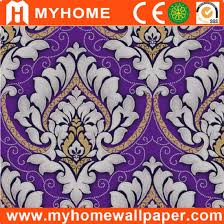 Find wallpaper perfect for your home, delivered to your door today. China Wholesale Home Decor Classic Floral Wallpaper New China Wallpaper New Floral Wallpaper