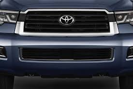 Maybe you would like to learn more about one of these? 2021 Toyota Sequoia Pictures 77 Photos Edmunds