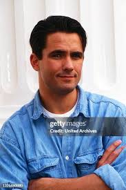 2,148 Billy Campbell Photos & High Res Pictures