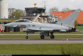 2017 1 1 8 5 4 3 3 2 27. 7l Wd Eurofighter Typhoon Ef2000 Austria Air Force Fabian Luehrs Jetphotos