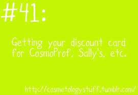 Cosmetology School Cosmetology Student Cosmetology School Hairstylist Humor