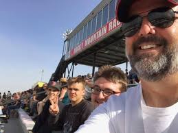 All right everyone. Hope you enjoy this, it was sad to hear about Ron this  morning so we had to change up a few thing...