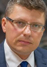 Posiedzenie sejmu ix kadencji sprawozdanie. Marcin Warchol 186695 Lubimyczytac Pl