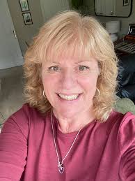 Embracing natural curly hair for women over 50