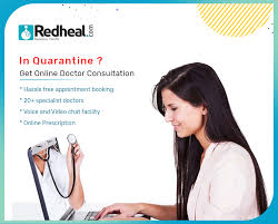 At mdlive, we can reduce that wait time to less than 24 hours. In Quarantine Get Online Doctor Consultation Now