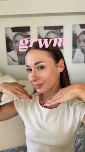 Makeup products linked