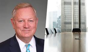 Bolt to retire from AIG after seven years