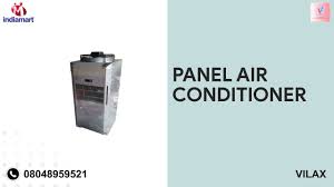 Air conditioners with 3, 600 and 5, 100 btu/hr. Industrial Chiller Panel Air Conditioner Manufacturer Youtube