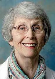 Mary E. Belling Friedemann (1934-2019)