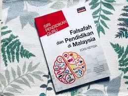 Menurut akta pendidikan tahun 1996, falsafah pendidikan negara tahun 1988, telah digantikan dengan falsafah pendidikan kebangsaan pada tahun 1996. Falsafah Dan Pendidikan Di Malaysia Ipg Edition Textbooks On Carousell