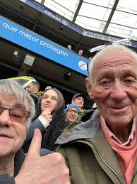 All Poly/Accies also invited. If you played for BrockleIans or against  Brockleians please come along. Rugby unites us all!