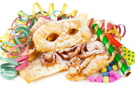 We did not find results for: Chiacchiere Di Carnevale Siciliane Donnad