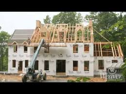 How Long Does It Take To Build A House Oh About 7 Minutes Building A House Home Construction Construction