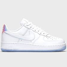 Air Force 1 Black Swoosh Gum Sole Nike Air Force 1 07 Premium Low White Blue Tint 616725 105 Film Movie Series Tv Television Austin Texas Texasactor Nike Air Nike Air Force Ayakkabilar