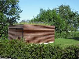 Fmh Geratehauser Design Gartenhauser Fmh Metallbau Und Holzbau Stuttgart Fellbach Design Gartenhaus Gartenhaus Metall Gartenhaus