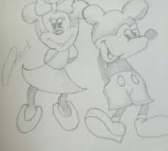 Step By Step Cartoon Easy Pencil Drawings This pencil cartoon drawing is also great to be used as cover for cartoon books, cartoon websites, blogs or similar to increase the interest of kids by download this beautiful tanglend pencil drawing online and gift your kids to get it colored as per their imagination. step by step cartoon easy pencil drawings