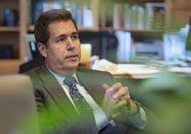 Gonzaga President Thayne Mcculloh Responds To Report On Jesuits Sending Abusive Priests To Live On Campus The Spokesman Review
