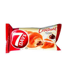 2000 calories a day is used for general nutrition advice. 7 Days Croissant Chocolate Bun Degrocery