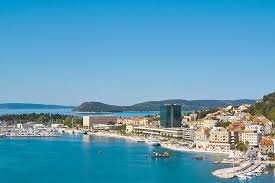 11,4 km lagt inn av livecamcroatia. Split Pieni Matkaopas