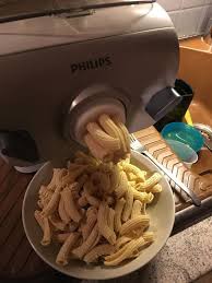 Des Pates Fraiches Avec Le Philips Pasta Maker Recette Pate Fraiche Pates Fraiches Recettes De Cuisine