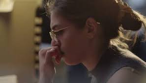 Sundance 2022: FIRE OF LOVE