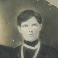 Dollie Dillard Pulliam (1867–1907)