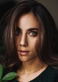 Her birthday, what she did before fame, her family life, fun trivia facts, popularity rankings, and more. Benedetta Gargari On Mycast Fan Casting Your Favorite Stories