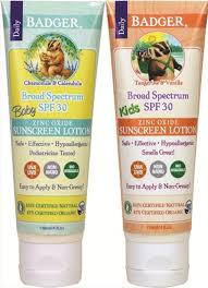 The recalled aerosol sunscreens are neutrogena beach defense, neutrogena cool dry sport, neutrogena invisible daily defense, neutrogena ultra sheer and aveeno protect + refresh. Sunscreen For Babies Kids Recalled For Potential Contamination