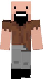 Ответы на квиз quiz diva minecraft. Notch Minecraft Skin Skins De Minecraft Hacer Un Muneco De Nieve Patrones De Papel Tapiz