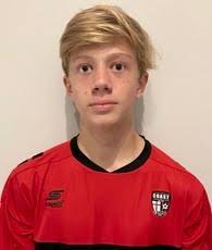 William Ross Cox's Men's Soccer Recruiting Profile